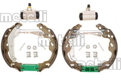 SET SABOTI FRANA METELLI 510182