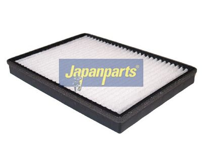 JAPANPARTS Filtras, salono oras