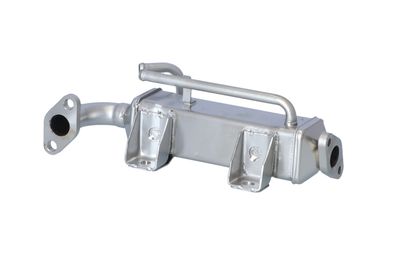 RADIATOR RECIRCULARE GAZE DE ESAPAMENT NRF 48407 7