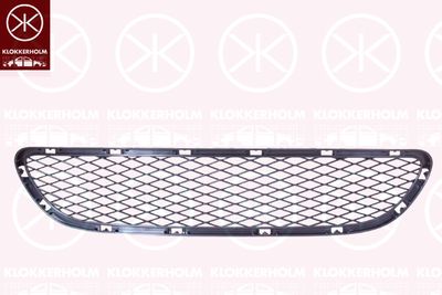 LüFTUNGSGITTER STOßFäNGER