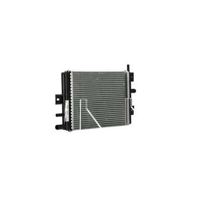 KüHLER MOTORKüHLUNG NISSENS 607222 18