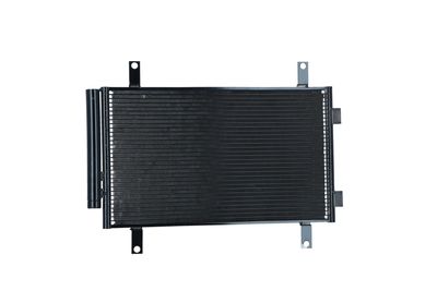 CONDENSATOR CLIMATIZARE NRF 35840 46