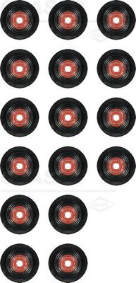 SET GARNITURI AX SUPAPE