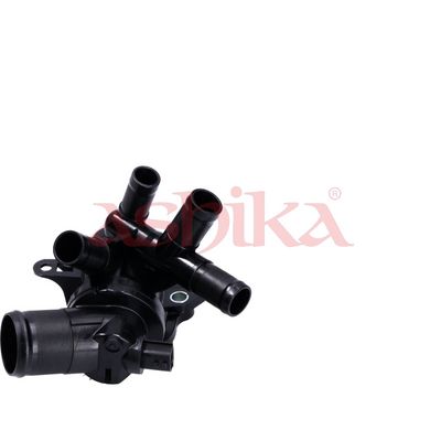 TERMOSTAT LICHID RACIRE ASHIKA 3801128