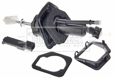 Master Cylinder, clutch Borg & Beck BCM221