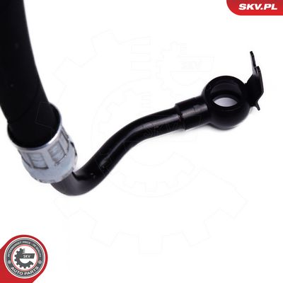 Hydraulická hadice, řízení SKV 10SKV899