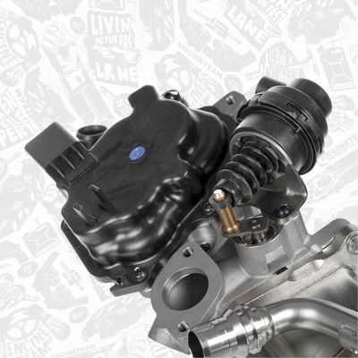 AGR-modul ET ENGINETEAM ED0300
