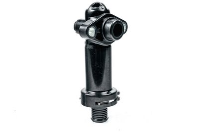 THERMOSTAT KüHLUNG-ABGASRüCKFüHRUNG