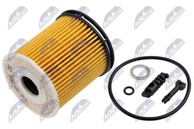 FILTRU ULEI NTY FOFHY514 1