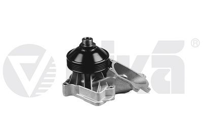 POMPă DE APă RăCIRE MOTOR