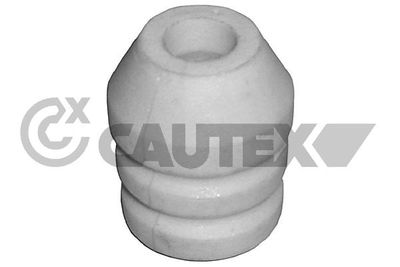 CAUTEX 460912 Комплект пыльника и отбойника амортизатора  для SEAT AROSA (Сеат Ароса)
