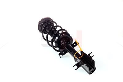 ANSAMBLU TELESCOP ARC GH GH353967C04 51