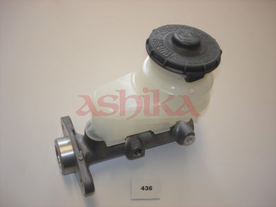 Спирачна помпа ASHIKA
