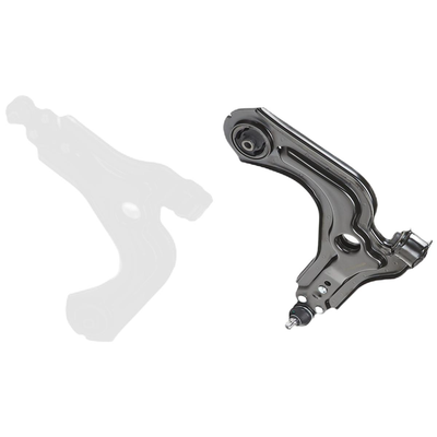 комплект окачване RIDEX 2905L0067