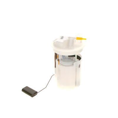 SISTEM ALIMENTARE CU COMBUSTIBIL BOSCH 0580200499 7