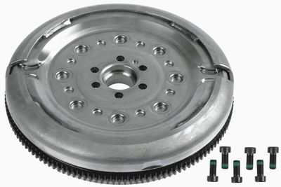 Flywheel 2294 003 341