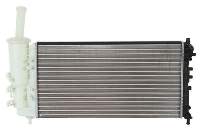 Motorradiator (handmatig)