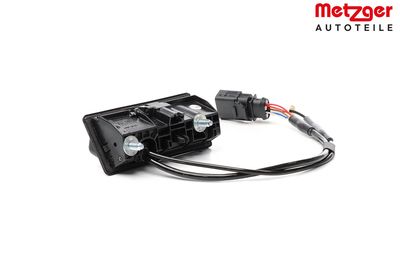 HECKKLAPPENGRIFF METZGER AUTOTEILE 2310979 16