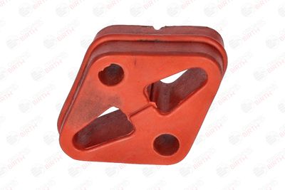 TAMPON CAUCIUC AMORTIZOR ESAPAMENT BIRTH 7775 1