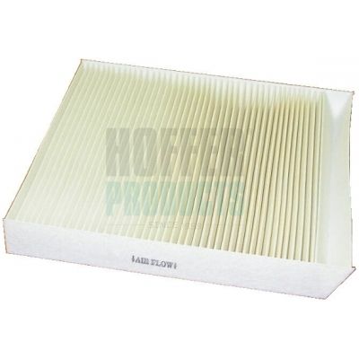 FILTRU AER HABITACLU