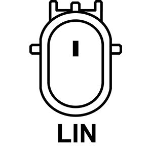 GENERATOR / ALTERNATOR HC-Cargo F032116590 6