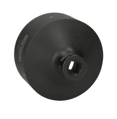 ACHSMUTTERSCHLüSSEL KS TOOLS 4604945 22