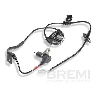 SENZOR TURATIE ROATA