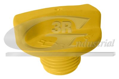Крышка, заливная горловина 3RG 80454 для FIAT LINEA