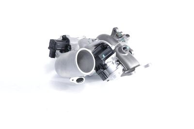 LADER AUFLADUNG BTS Turbo T916672BT 6