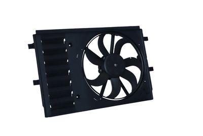 VENTILATOR RADIATOR NRF 47986 41