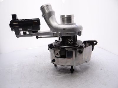 LADER AUFLADUNG GARRETT 7653125004S 5