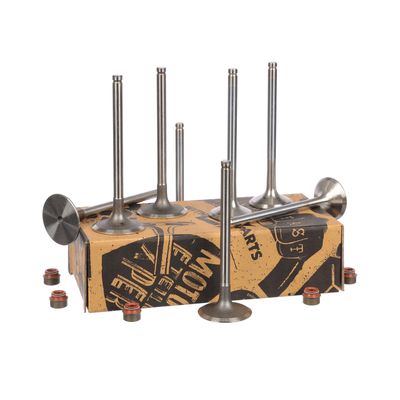 SET SUPAPE SUPAPă ADMISIE/EVACUARE ET ENGINETEAM VS0023VR1 17