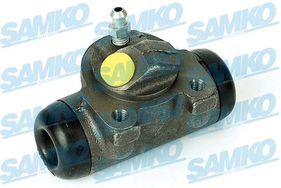Cylinderek hamulcowy SAMKO C11315