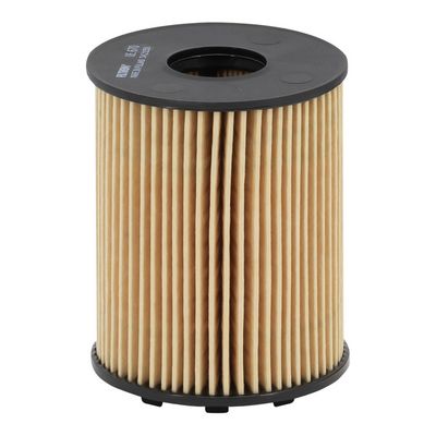 Vorschau Ölfilter