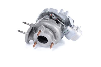 LADER AUFLADUNG BTS Turbo T918044 21