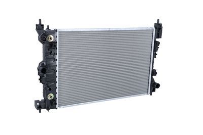 RADIATOR RACIRE MOTOR NRF 550236 41