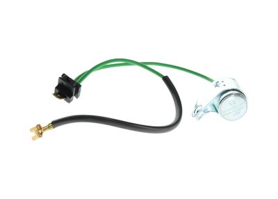 CONDENSATOR APRINDERE BOSCH 9231081465 1
