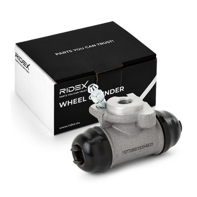 спирачно цилиндърче на колелото RIDEX 277W0277