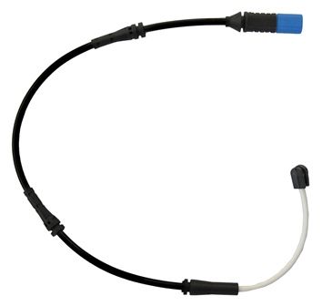 TEXTAR Warnkontakt, Bremsbelagverschleiß