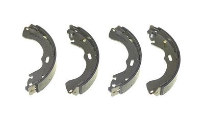 Brake Shoe Set S 49 519