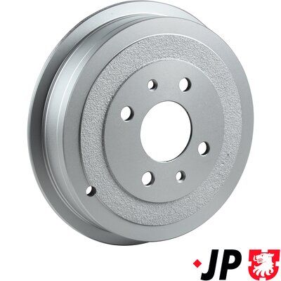 спирачен барабан JP GROUP 3363500300