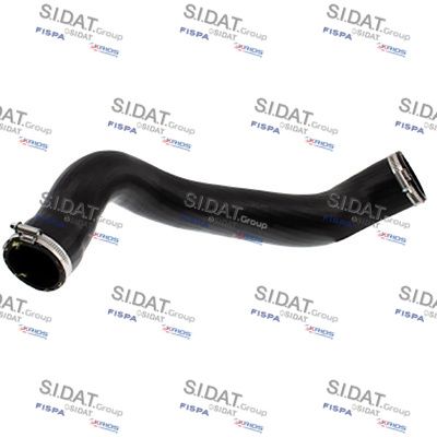 въздуховод за турбината SIDAT 500900