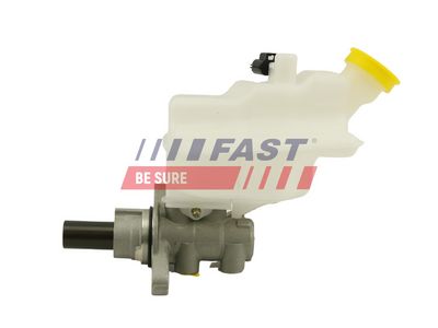 POMPA CENTRALA FRANA FAST FT33066 1