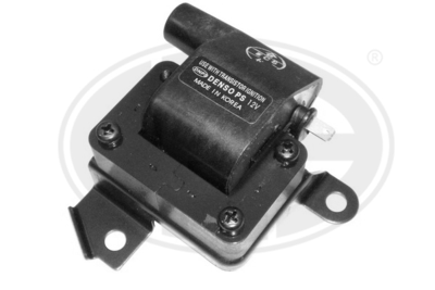 Катушка зажигания WILMINK GROUP WG1496757 для MITSUBISHI SIGMA