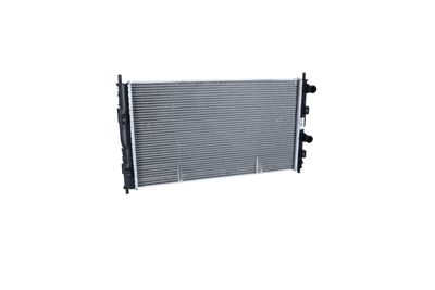 RADIATOR RACIRE MOTOR NRF 53733 45