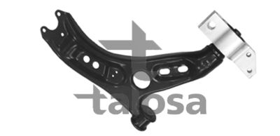 LENKER RADAUFHäNGUNG