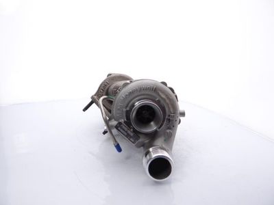 LADER AUFLADUNG GARRETT 7784029012S 3