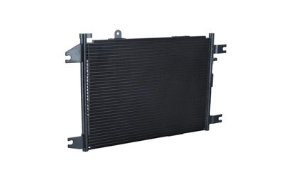 CONDENSATOR CLIMATIZARE NRF 35768 23