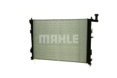 RADIATOR RACIRE MOTOR MAHLE CR1366000P 30
