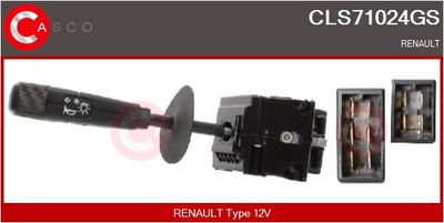 COMUTATOR COLOANA DIRECTIE